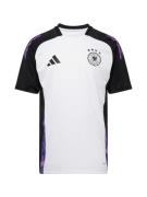 ADIDAS PERFORMANCE Toiminnallinen paita 'DFB Tiro 24'  tummanvioletti ...