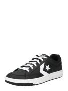 CONVERSE Matalavartiset tennarit 'Pro Blaze V2'  musta / valkoinen