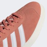 ADIDAS ORIGINALS Matalavartiset tennarit 'Gazelle'  punainen / valkoin...