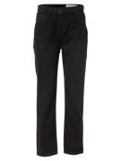 rag & bone Farkut 'Nina'  musta denim