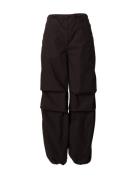 LEVI'S ® Housut 'Parachute Pant '  musta