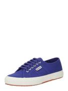 SUPERGA Matalavartiset tennarit '2750 Cotu Classic'  sininen / valkoin...