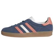 ADIDAS ORIGINALS Matalavartiset tennarit 'Gazelle'  yönsininen / vanha...