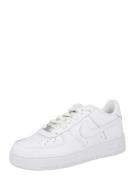 Nike Sportswear Tennarit 'AIR FORCE 1 LE'  valkoinen