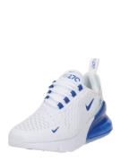 Nike Sportswear Tennarit 'Air Max 270'  kuninkaallisen sininen / valko...
