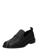 3.1 Phillip Lim Loafer 'ALEXA'  musta / hopea