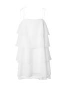 Gina Tricot Mekko  offwhite