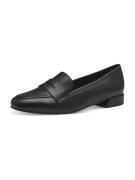 MARCO TOZZI Loafer  musta
