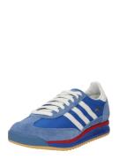 ADIDAS ORIGINALS Matalavartiset tennarit '72 RS'  sininen / safiiri / ...