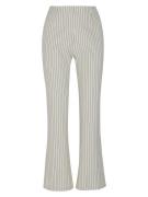 NOCTURNE Housut  beige / musta