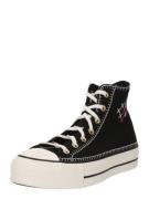 CONVERSE Korkeavartiset tennarit 'CHUCK TAYLOR ALL STAR'  beige / vaal...