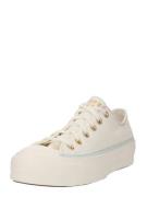 CONVERSE Matalavartiset tennarit 'Chuck Taylor All Star'  kerma / vaal...