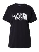 THE NORTH FACE Paita  musta / valkoinen