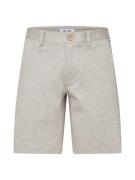 Only & Sons Chinohousut 'MARK'  tummabeige / harmaa