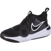 Nike Sportswear Tennarit 'TEAM HUSTLE D 11 (GS)'  musta / valkoinen