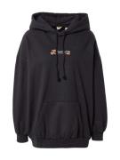 LEVI'S ® Collegepaita 'Prism Hoodie'  monivärinen / musta