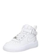 Nike Sportswear Tennarit 'Force 1 Mid EasyOn'  valkoinen