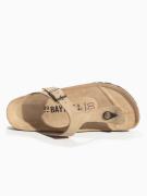 Bayton Varvastossut 'Melia'  beige