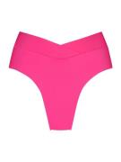 Hunkemöller Bikinihousut 'Naples'  vaaleanpunainen