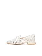 Kazar Loafer  offwhite