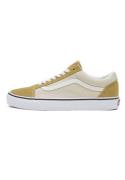 VANS Matalavartiset tennarit 'Old Skool'  beige / kameli / valkoinen