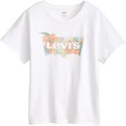 Levi's® Plus Paita 'Perfect'  vaaleansininen / pastellinkeltainen / vi...