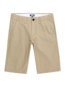 Jack & Jones Junior Housut 'DAVID'  beige