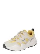 Nike Sportswear Matalavartiset tennarit 'TECH HERA'  beige / keltainen...