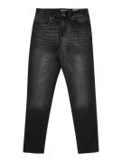 Cars Jeans Farkut 'SCOTT'  musta denim