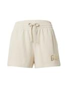 GAP Housut 'HERITAGE'  beige / kulta