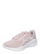 NIKE Juoksukengät 'Downshifter 13'  malva / valkoinen
