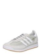 ADIDAS ORIGINALS Matalavartiset tennarit 'SL 72 RS'  beigenharmaa / ki...