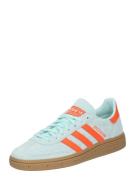 ADIDAS ORIGINALS Matalavartiset tennarit 'HANDBALL SPEZIAL'  taivaansi...