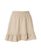 VERO MODA Hame 'CHRIS'  beige