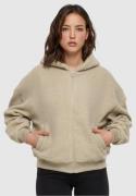 Urban Classics Collegetakki  beige