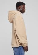 Urban Classics Collegepaita  beige