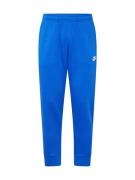 Nike Sportswear Housut  kuninkaallisen sininen