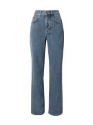 TOPSHOP Farkut 'Kort'  sininen denim