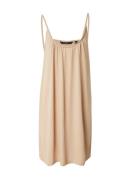 VERO MODA Mekko 'VMMIA'  beige