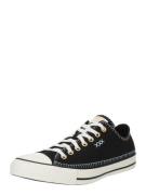 CONVERSE Matalavartiset tennarit 'Chuck Taylor All Star'  beige / kult...