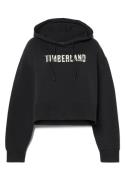 TIMBERLAND Collegepaita  musta / luonnonvalkoinen