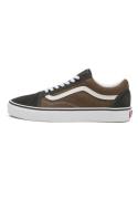 VANS Matalavartiset tennarit 'Old Skool'  ruskea / basaltinharmaa / va...