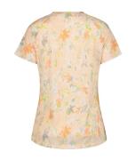 Rukka Toiminnallinen paita 'MANTERA'  minttu / vaaleanvihreä / oranssi...