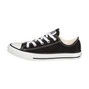 CONVERSE Tennarit 'All Star'  musta / valkoinen