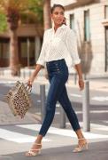 LASCANA Sandaalit  beige
