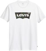 Levi's® Big & Tall Paita  vihreä / musta / valkoinen