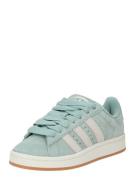 ADIDAS ORIGINALS Matalavartiset tennarit 'Campus 00s'  vaaleanharmaa /...