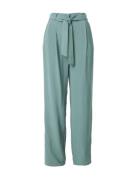 VERO MODA Laskoshousut 'ELSA'  jade