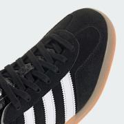 ADIDAS ORIGINALS Matalavartiset tennarit 'Gazelle'  kulta / musta / va...