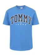 Tommy Jeans Paita  marine / kuninkaallisen sininen / punainen / valkoi...